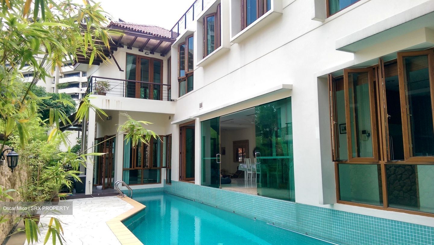 Holland Road (D10), Detached #542957111
